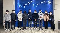 수시1차 합격자 그룹OT 실시
